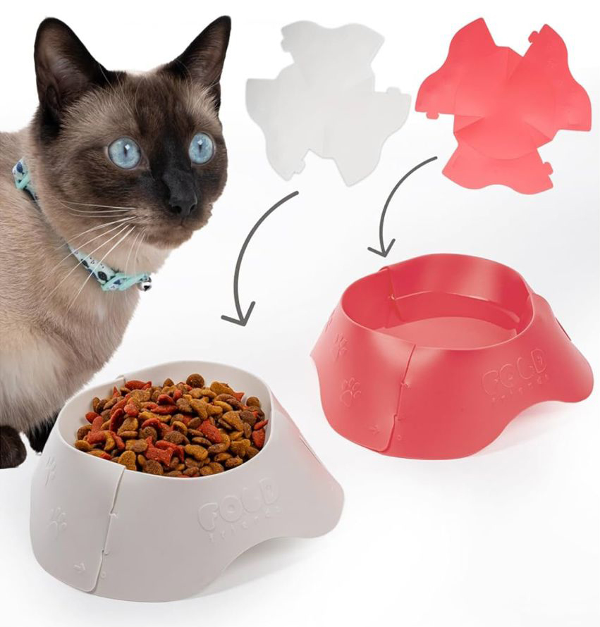 FOOD WATER BOWL (MEDIUM)